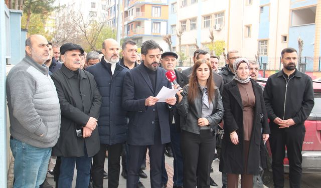 Mali müşavirlerden yeni defter tutma yetkisine karşı açıklama