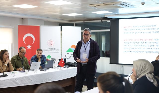 Kozluk Entegre 2.0’da Uygulama Aşamasına Geçen İlk İlçe Oldu