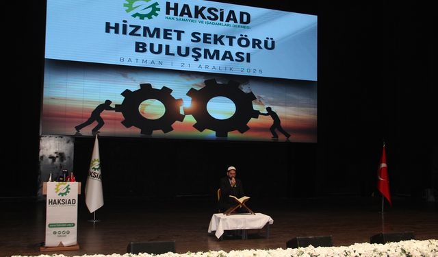 Güçlü toplum olmadan güçlü devlet olmaz