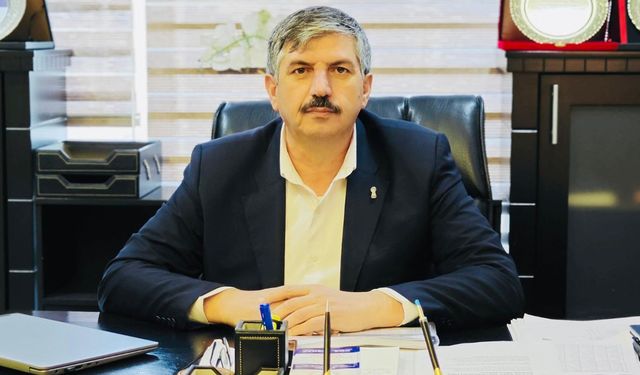 Danışmanlık kültürünü Batman'a kazandırdık