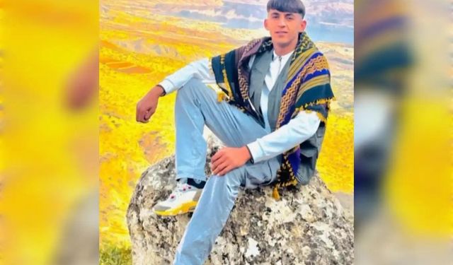 Mardin’de İbrahim'in ölümüne ilişkin 6 şüpheliden 3'ü tutuklandı