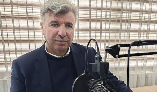 Kayapınar'da hizmette adalet ve şeffaflık önceliğimizdir