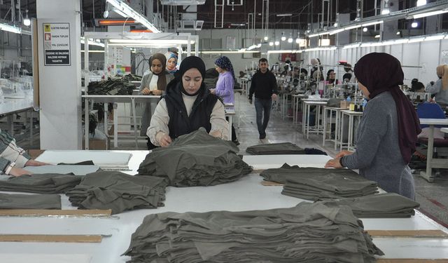 HAKSİAD Batman Şube Başkanı Çetiz'den asgari ücret uyarısı