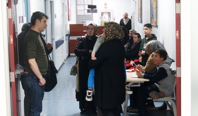 Ekran maruziyeti otizm belirtilerini tetikleyebiliyor!