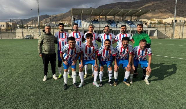 C Grubu’nda Heyecan Zirvede