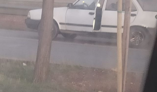 Batman'da park halindeki otomobilde sürücü ölü bulundu