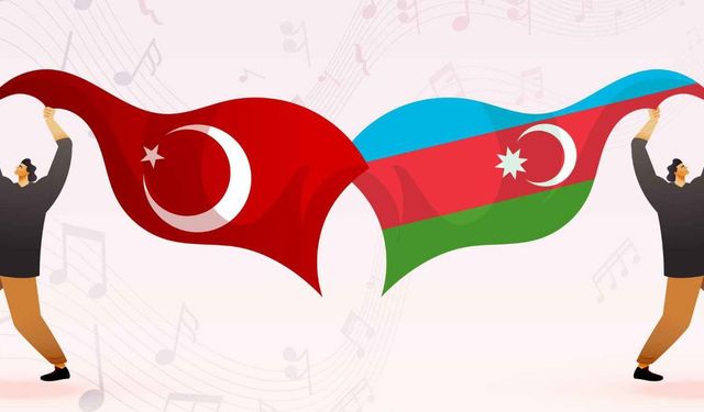 Batman üniversitesinde “Azerbaycan türküleri konseri”