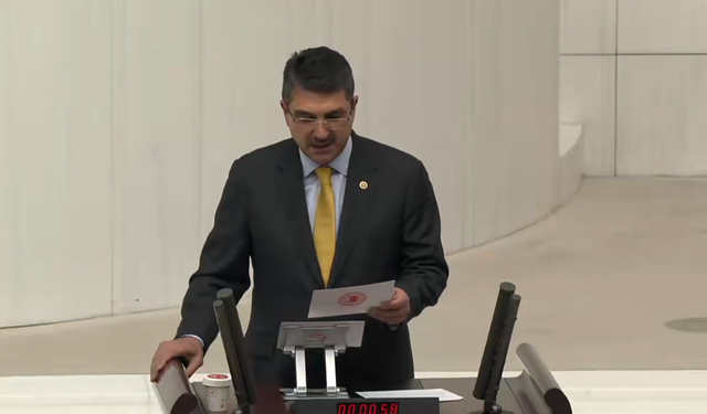 Nasıroğlu: “Türkiye Enerjide Bağımsızlık Yolunda Tarih Yazıyor”