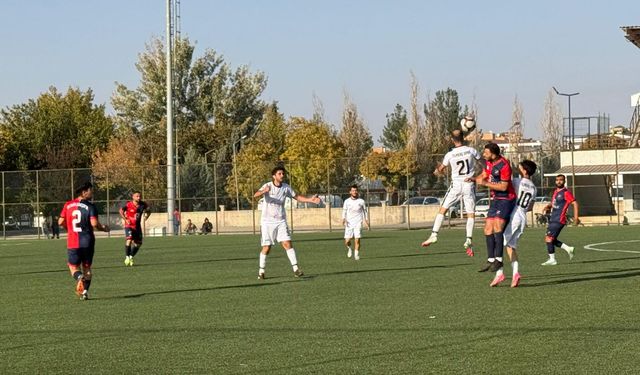 C Grubunda Kıran Kırana Mücadele