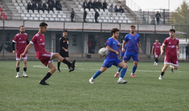 A GRUBUNDA NEFES KESEN HAFTA