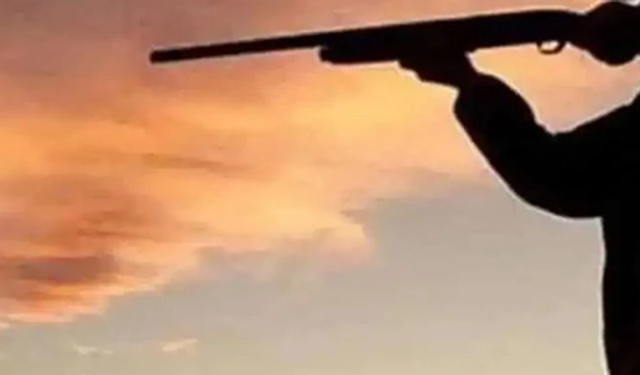 Yaban keçisi vuran 2 kişiye 970 bin 827 lira ceza uygulandı