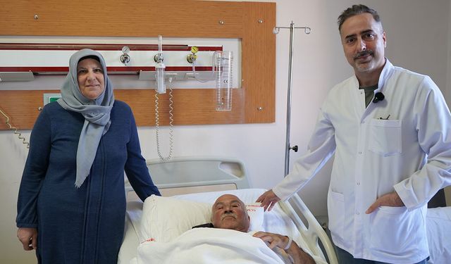 Kaynamayan Omuz Kırığına Başarılı Cerrahi Müdahale