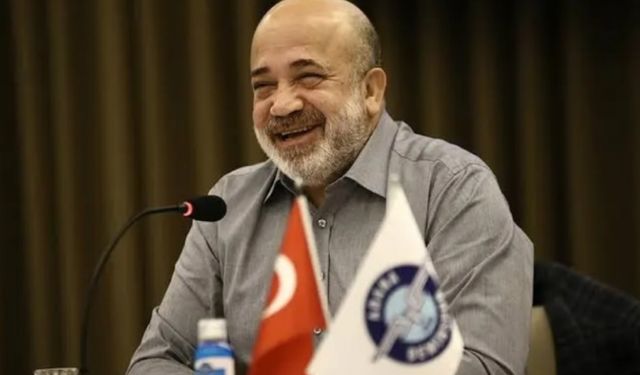 Adana Demirspor Başkanı Murat Sancak gözaltına alındı