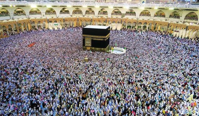 2026 hac hazırlıkları hızlanıyor: Ek kayıt dönemi tamamlandı