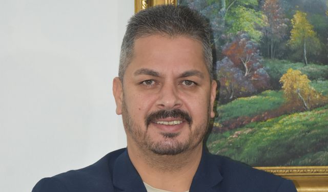 “Esnaf Zorda, Değişim Şart!”