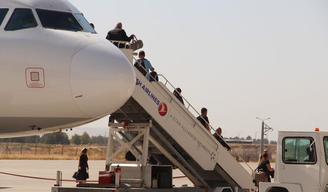 Uçak Biletlerinde Yeni Dönem: Erken Alan Ucuz Uçacak