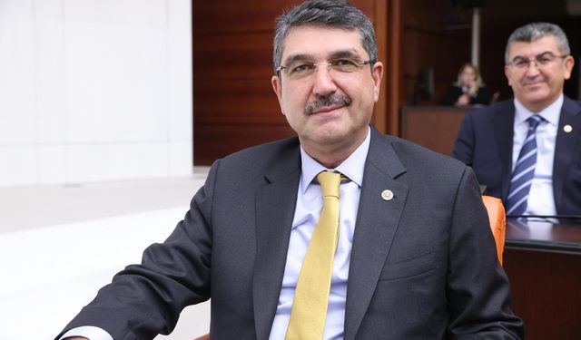 “Bu gece kardeşliğimizi güçlendirmek için fırsattır”