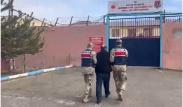 FETÖ’ye yönelik operasyonlarda 76 şüpheli yakalandı