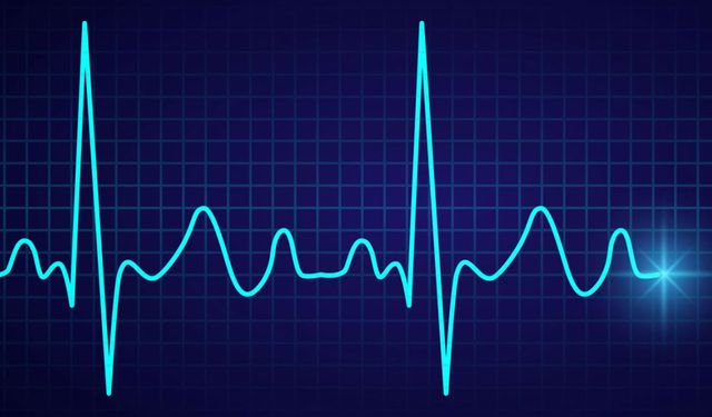 Kalp ritmi elektromanyetik enerji ile normale dönebiliyor