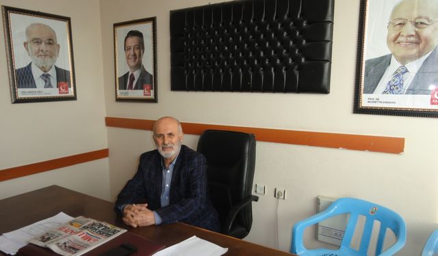 “Engel, Bedenlerde Değil Kalplerde ve Zihinlerde”