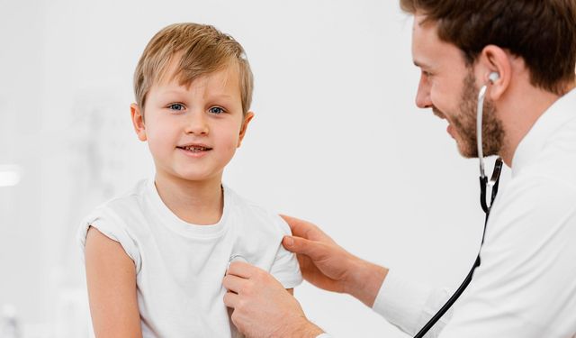 Çocukluk çağı hipertansiyonunda büyük artış