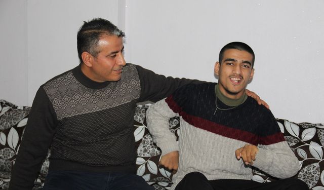 Engelli hakları gerçek hayatta da işlesin