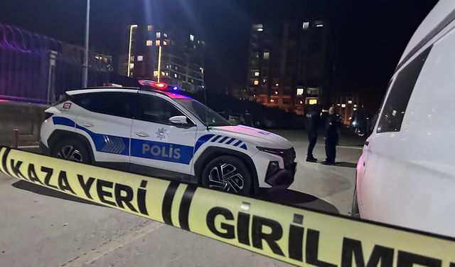 İşyeri kurşunlanması sonrası karakol önünde kavga: 3 yaralı