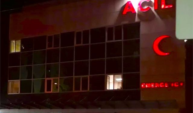 8’inci kattan düşen kadın hayatını kaybetti