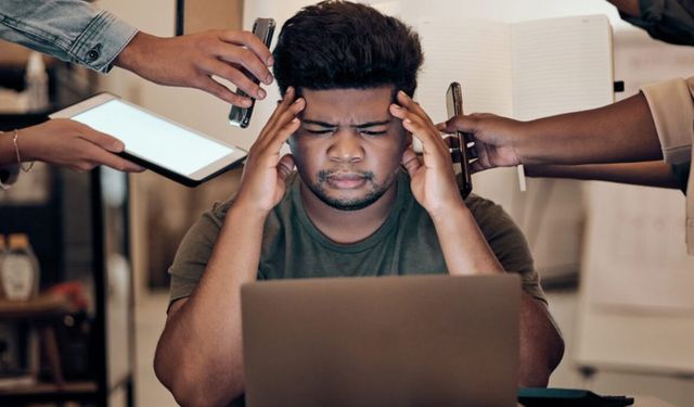 Kronik strese karşı kalbi koruyan 6 kritik adım