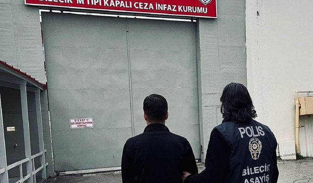 8 farklı dolandırıcılık suçundan aranan şahıs yakalandı