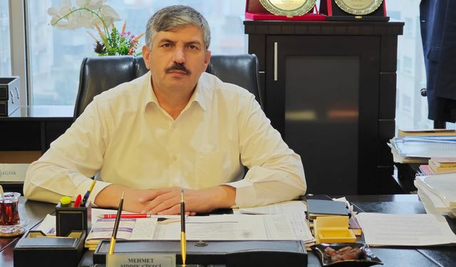 Esnafı desteklerle Türkiye'de üst sıralara taşıdık