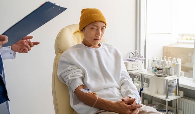 2050 alarmı: Kanser ölümleri neredeyse iki katına çıkabilir