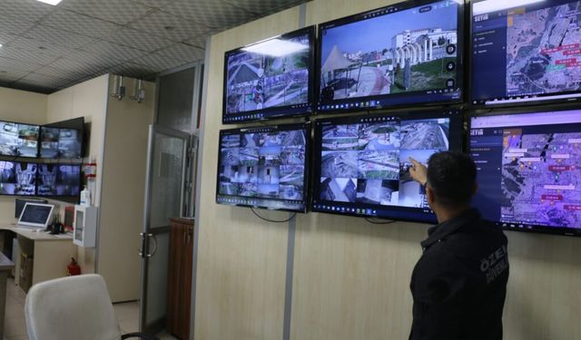 Bilgi İşlem’den Çığır Açan Projeler