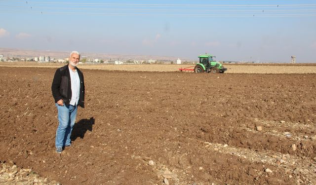 Arazi kiraları katlandı, çiftçi ayakta kalmakta zorlanıyor