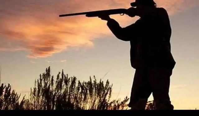 Yaban keçisi vuran 2 kişiye 970 bin 827 lira ceza uygulandı