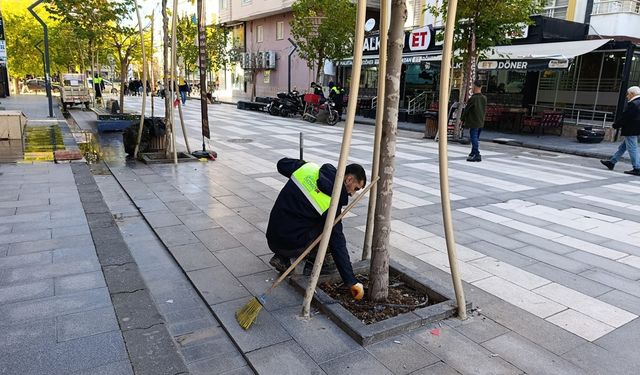 Gap, “Mahallemiz Tertemiz” kampanyası ile Pırıl Pırıl oldu