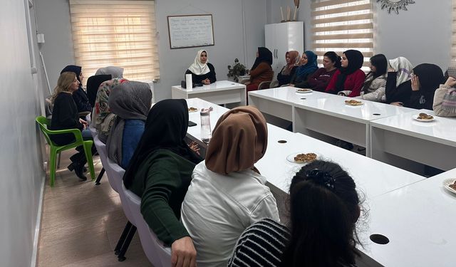 Regaip Kandiline Özel Program