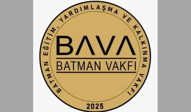 Batman Eğitim Vakfı’ndan Burs Desteği