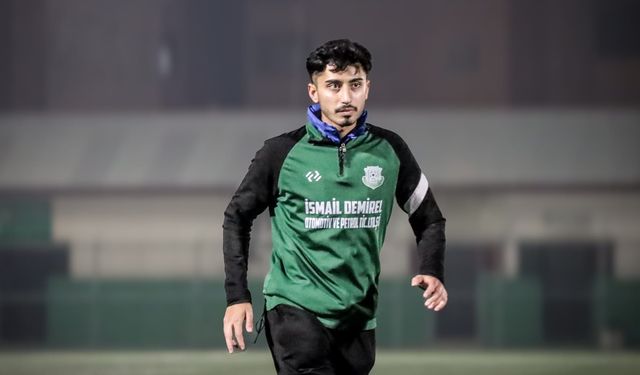 Batman’ın Gururu Hüseyin Kaplan BAL Ligi’nde Sahne Alıyor