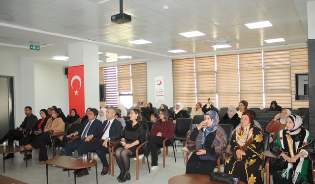 Batman’da Göçmenler Günü Etkinlikle Kutlandı