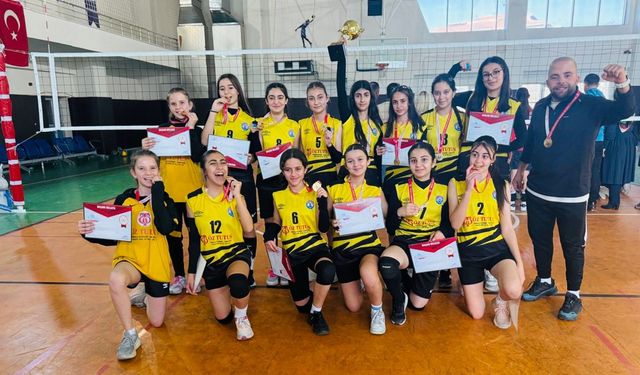 Kısıtlı İmkanlarla Zirveye