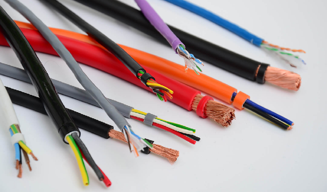 KABLO SATIN ALINACAKTIR