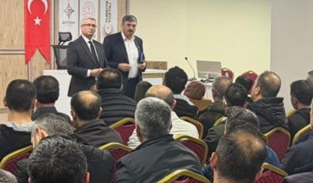 “Çocuklarımızın Sağlığı Önceliğimiz”