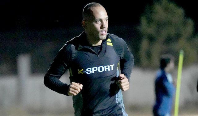 Petrolspor’da Mert Örnek Rüzgârı: İstatistikleri taraftarı mest etti