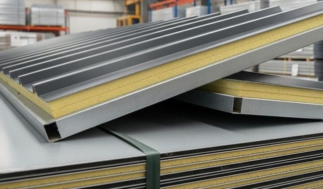 SANDVİÇ PANEL SATIN ALINACAKTIR