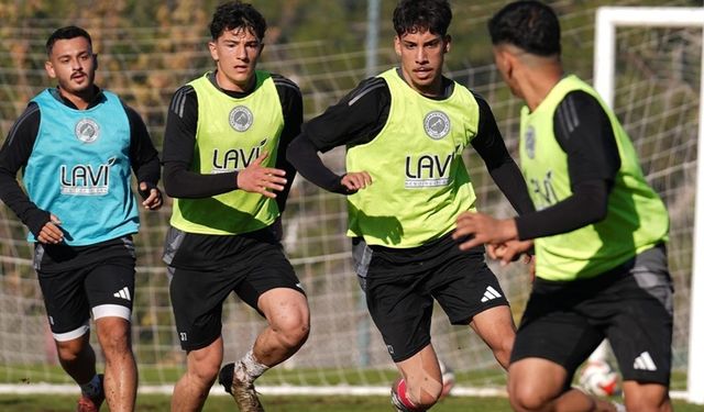 Batman Petrolspor, Beykoz Anadoluspor deplasmanında