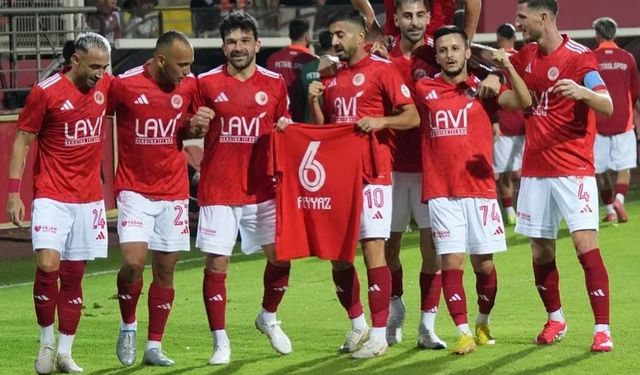 Beykoz Anadoluspor-Batman Petrolspor Hangi Kanalda saat kaçta? İşte detaylar...