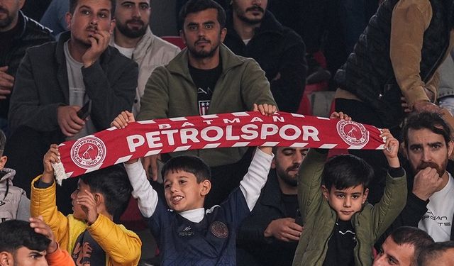 Batman Petrolspor-Bucaspor maçı Hangi Kanalda, saat kaçta? İşte detaylar...