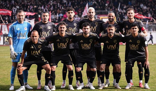 Lider Batman Petrolspor, Kepezspor’a konuk oluyor