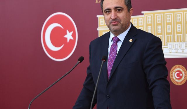 Ramanlı’dan RTÜK’e Çağrı